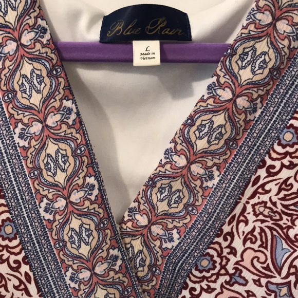 Romper - Picture 3 of 5